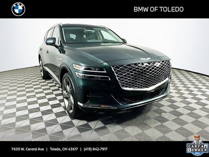 Used 2023 Genesis GV80 2.5T w/ Prestige Package