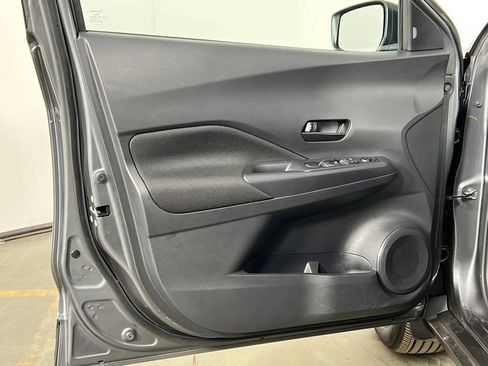 Used 2025 Nissan Kicks Play S image 20