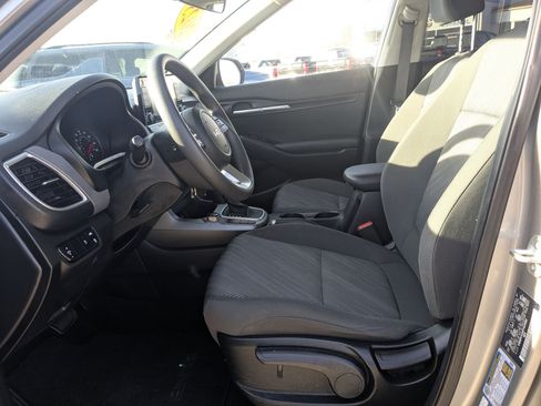 Certified 2023 Kia Seltos LX image 16