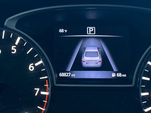 Used 2017 Nissan Altima 2.5 SR image 20