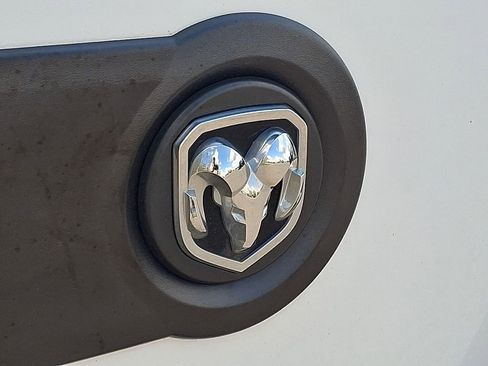 Used 2019 RAM ProMaster City Tradesman FWD image 30