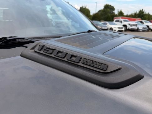 Used 2019 RAM 1500 Rebel w/ Rebel Level 2 Equipment Group AWD/4WD image 22