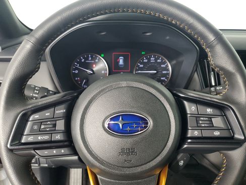 Used 2025 Subaru Outback Wilderness image 23