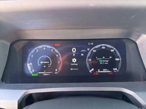 Used 2024 Toyota Tacoma TRD Sport image 21