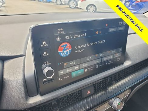 Used 2024 Honda CR-V EX-L image 28