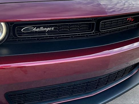 Used 2023 Dodge Challenger R/T Scat Pack image 60