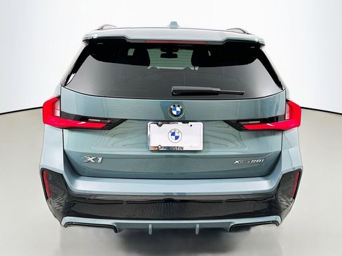 Certified 2023 BMW X1 xDrive28i w/ Premium Package AWD/4WD image 6