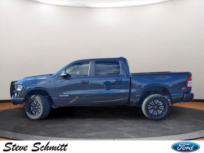 Used 2020 RAM 1500 Big Horn