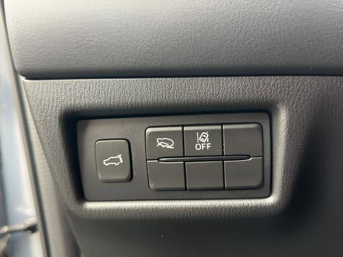 Used 2022 MAZDA CX-5 Carbon Edition image 19