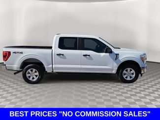 Used 2022 Ford F150 XLT w/ Trailer Tow Package AWD/4WD video 2