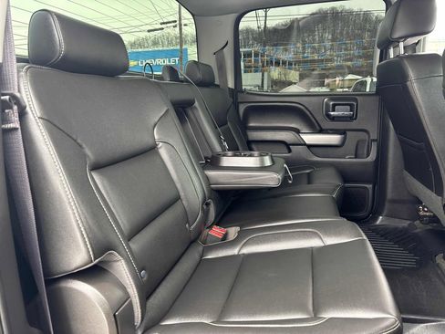 Used 2017 Chevrolet Silverado 2500 LT w/ Midnight Edition image 29