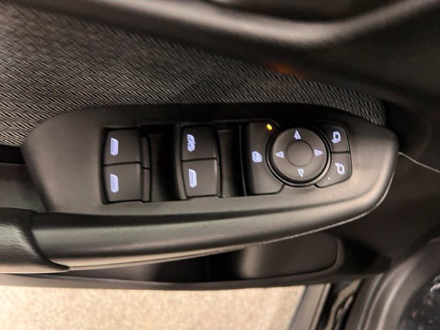 Certified 2025 Chevrolet TrailBlazer LT AWD/4WD image 14
