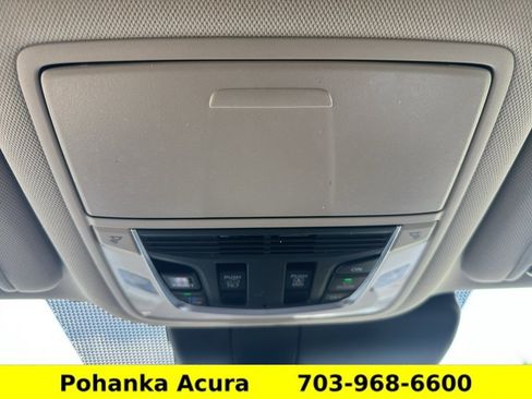 Used 2023 Acura RDX AWD w/ Advance Package image 19