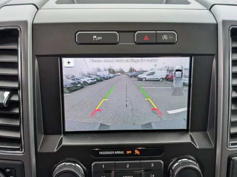 Certified 2019 Ford F150 XLT w/ Equipment Group 302A Luxury image 24