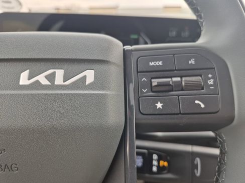 New 2027 Kia Telluride X-Line SX Prestige AWD/4WD image 20