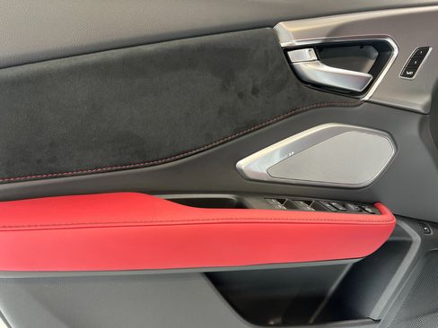 New 2025 Acura RDX A-Spec image 15
