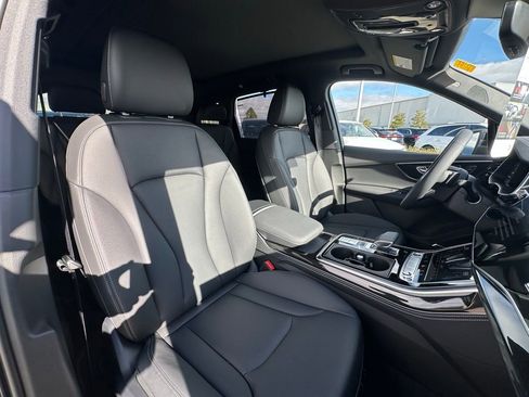 New 2026 Audi Q7 3.0T Premium Plus image 27