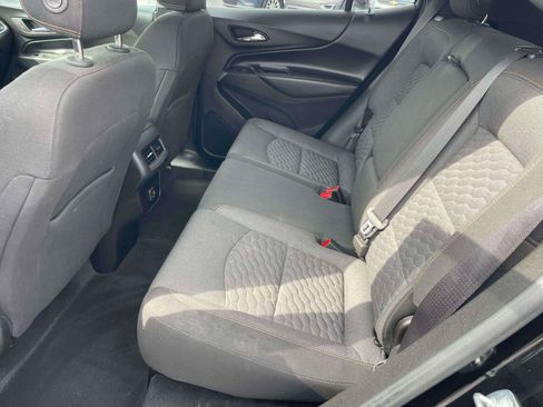 Used 2019 Chevrolet Equinox LT w/ LPO, Cargo Package FWD image 13
