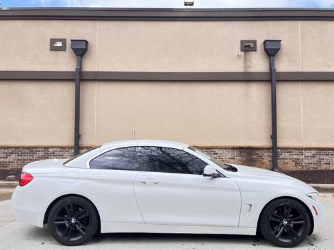 Used 2016 BMW 428i Convertible image 5
