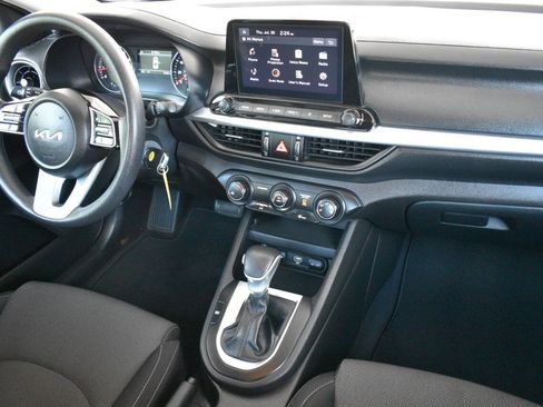 Used 2023 Kia Forte LXS FWD image 26