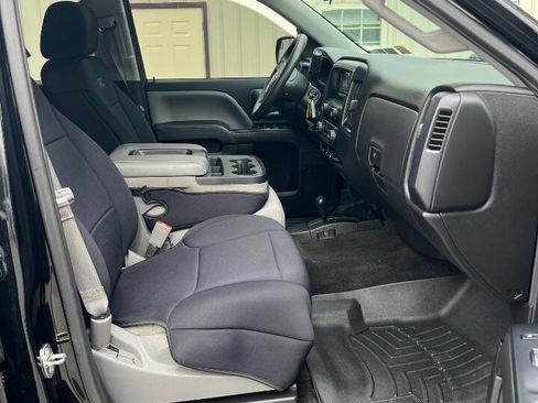 Used 2015 GMC Sierra 1500 Base 4x4 4dr Double Cab 6.5 ft w/ Sierra Convenience Package image 13