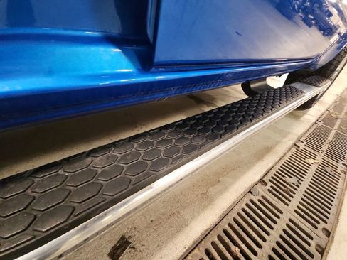 Used 2021 RAM 1500 Big Horn image 37