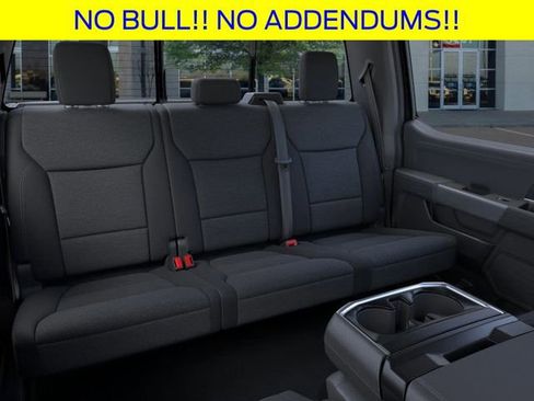 New 2026 Ford F150 XLT image 12