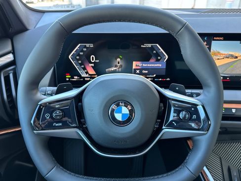 Used 2026 BMW X3 xDrive30i w/ Premium Package AWD/4WD image 11