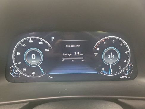 Used 2021 Hyundai Sonata Limited FWD image 22