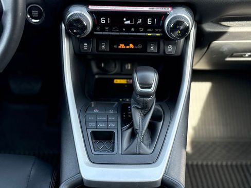 Certified 2024 Toyota RAV4 XLE Premium w/ Weather Package image 26