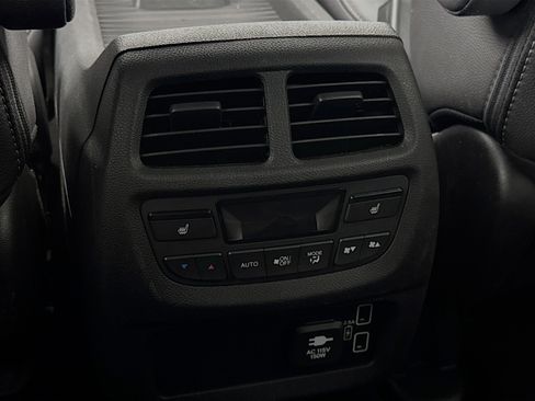 Certified 2019 Honda Passport Touring image 26