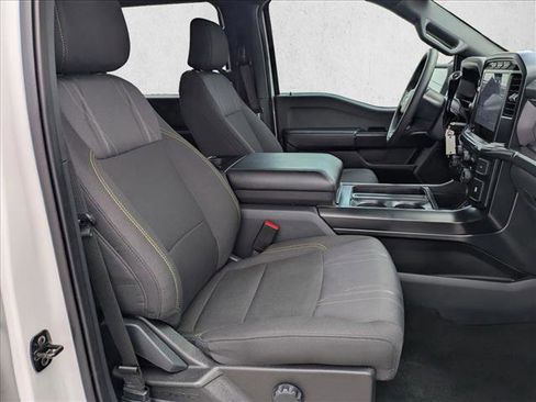 Used 2024 Ford F150 STX RWD image 21