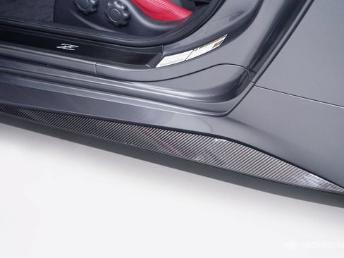 Used 2024 Nissan Z Performance w/ Floor Mat Package RWD image 4