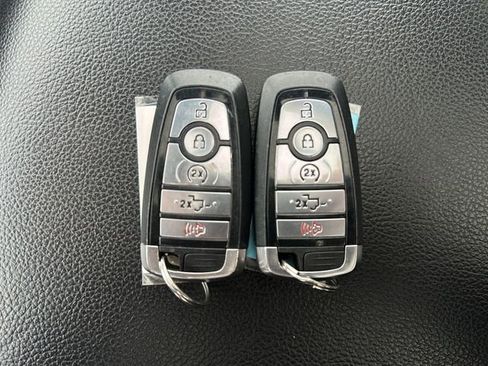 Used 2020 Ford F150 Lariat w/ Equipment Group 502A Luxury image 69