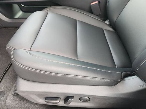 New 2025 Nissan Murano SL w/ Cargo Package image 21