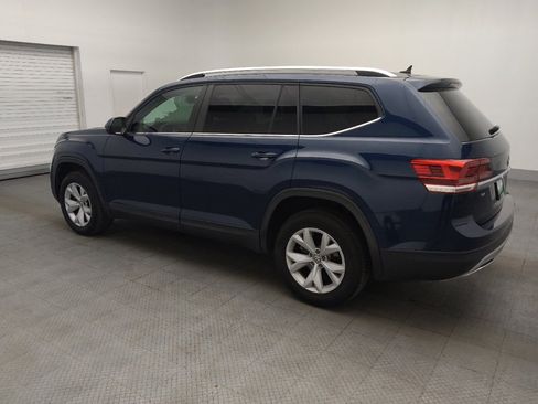 Used 2018 Volkswagen Atlas SE image 3