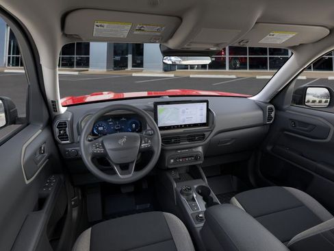 Used 2025 Ford Bronco Sport Big Bend image 17