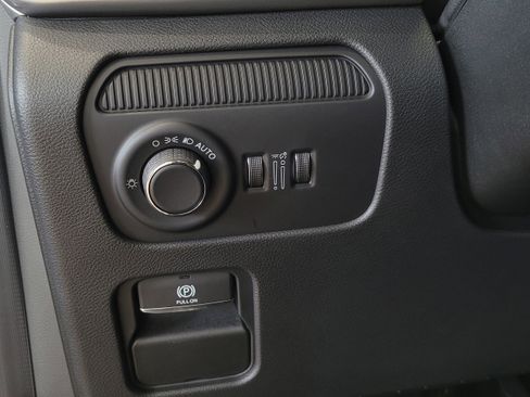 New 2026 Jeep Grand Wagoneer Limited AWD/4WD image 25