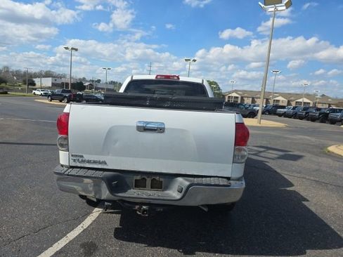 Used 2008 Toyota Tundra SR5 image 4