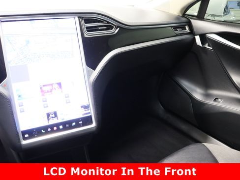 Used 2014 Tesla Model S P85 image 16