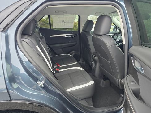 New 2026 Buick Envision Sport Touring image 33