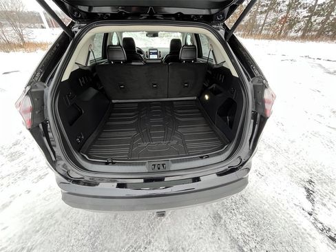 Certified 2024 Ford Edge SEL w/ Convenience Package image 26