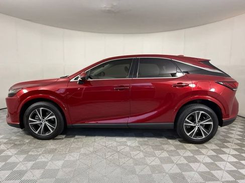 Used 2023 Lexus RX 350 FWD w/ Accessory Package (Z1) image 8