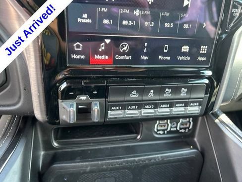 Used 2022 RAM 1500 TRX w/ TRX Level 2 Equipment Group AWD/4WD image 26