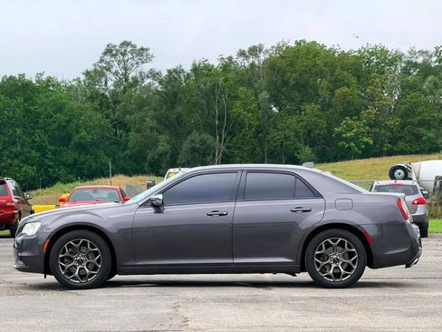 Used 2016 Chrysler 300 S AWD/4WD image 5