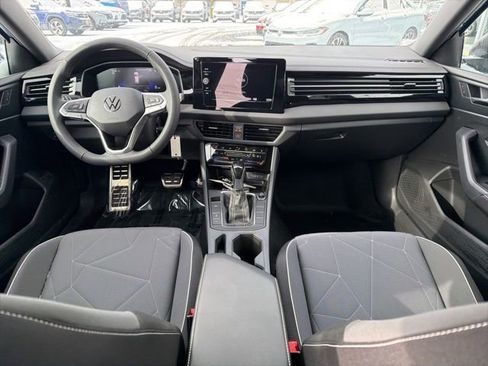 New 2026 Volkswagen Jetta Sport image 2