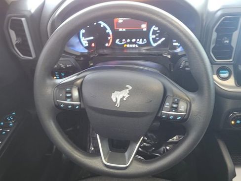Used 2024 Ford Bronco Sport Big Bend image 16