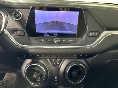 Used 2021 Chevrolet Blazer LT image 22