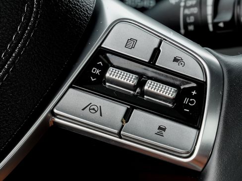 Used 2024 Kia Telluride SX Prestige X-Line AWD/4WD image 40