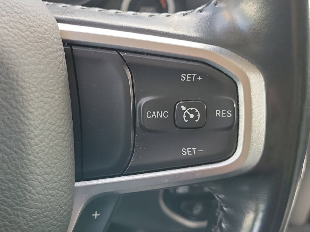 Used 2020 RAM 1500 Big Horn AWD/4WD image 32